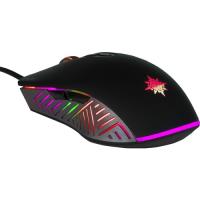 Inca Empousa Img-309 7200 Dpi Rgb 7 Tuş Makrolu Gaming Oyuncu Mouse IMG-309
